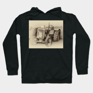 'The  Relic' Hoodie